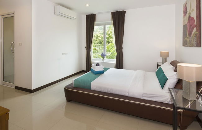 Tropicana Pool Villa - Foto 58