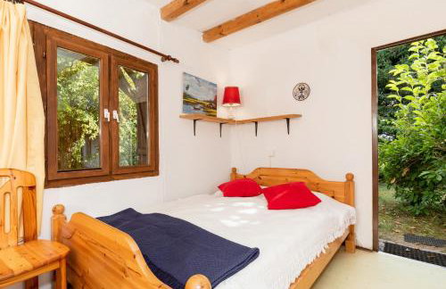 Windmill vacation home in Ledzin near Baltic Sea - Foto 10