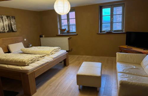 Schöneberger Bauernhof - Hühnerhaus - Foto 1