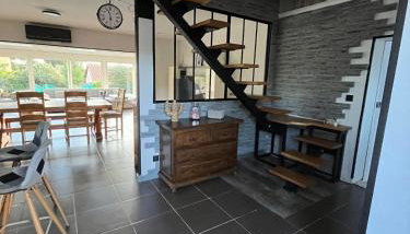 Grande maison zen - Foto 5