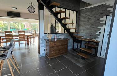 Grande maison zen - Foto 5