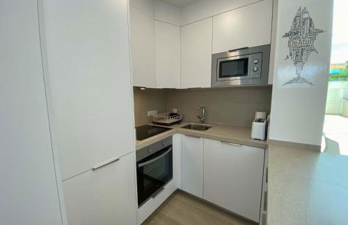 Tarifa Cozy House - Private Pool - Wifi - Modern - Photo 10