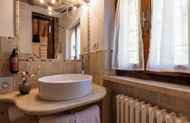 Agriturismo Casanova di Pescille - Foto 44