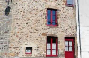 Home, Saint Léonard des bois - Foto 1