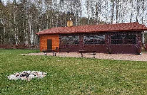 Stajnia Kruki - Foto 5