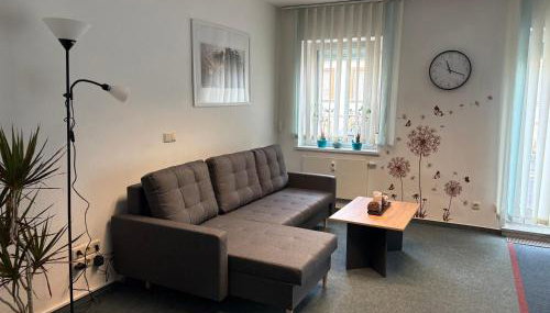 Wohnung Weida 2 - Foto 4