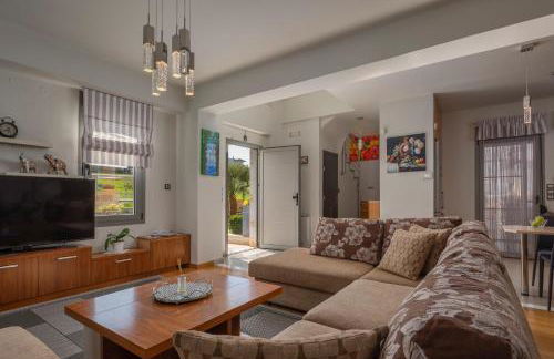 Sea Wind Luxury Villa with Private Heated Pool Kassandra Halkidiki - Foto 11