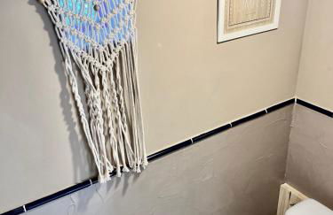 La Cabane du Mas Andalou Plage première ligne de mer - Foto 17