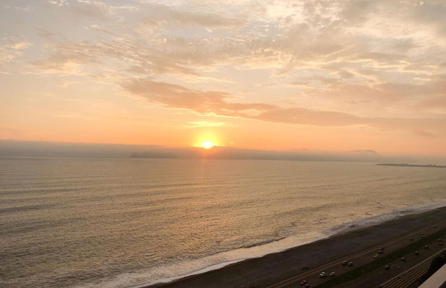 Exclusive Panoramic Ocean View (1805) - Foto 33