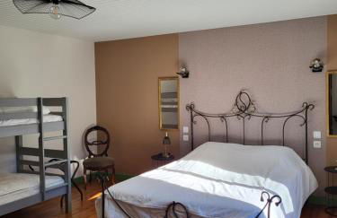 Gîte PRAT NAOU - PYRENNEES ARIEGEOISES - Foto 6