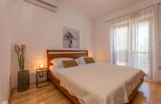 Villa Slavica Zadarvillas - Foto 27