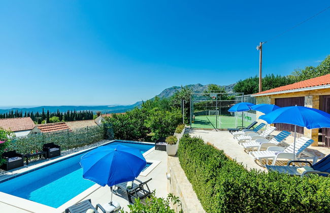 Villa Mateo - Foto 28