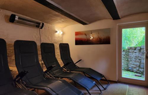 Ferienwohnungen Hermannsmuehle - Foto 34