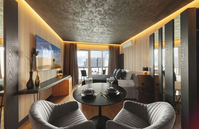 Quorum Apartments - Foto 22