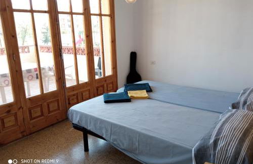 Apartament amb dues grans terrasses de 50 m2 i 16 m2 a 300 m de la platja - Foto 21