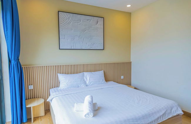 Luxury 3 br La Fleur Villa-Novaworld PT - Foto 27