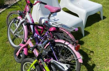 Carpinus II domek nad jeziorem - Foto 18