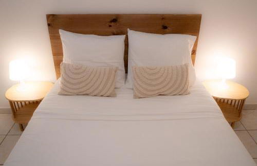 Ô Coeur Des Ocres - Foto 25