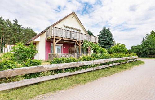 Ferienhaus am Wald App 1 - Foto 11