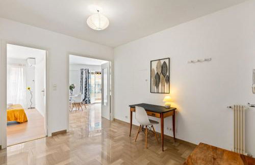 Suite de Dijon FSHH - Foto 16