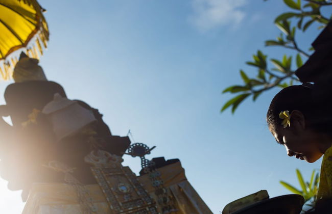 Sandi Agung Villa - Photo 56