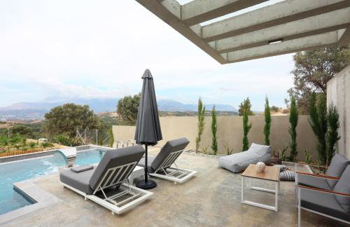 Marnos Luxury Villas - Foto 71