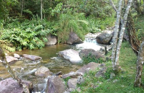 Visconde de Mauá Ksa de Varanda - Foto 30