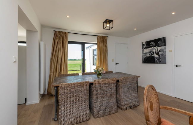 Bungalow in Sint Maartenszee Near Dunes - Foto 17