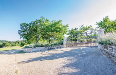 One-Bedroom Apartment Groznjan 01 - Foto 11