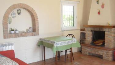 Locazione Turistica Casa in Campagna - Foto 4