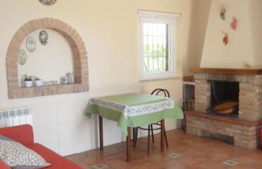 Locazione Turistica Casa in Campagna - Foto 4