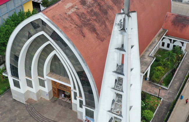 Visite complète de Pucallpa avec billets - Photo 1