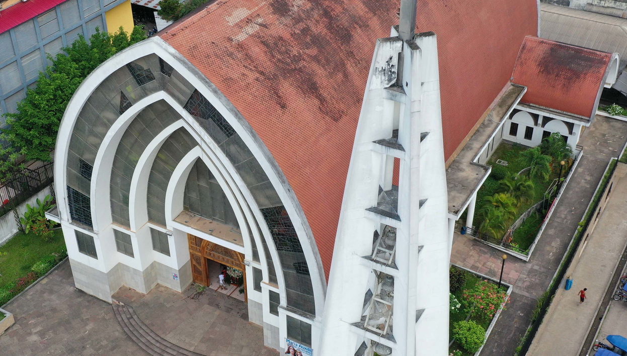 Visite complète de Pucallpa avec billets