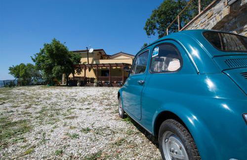 Il Poggio del Mare - Foto 109