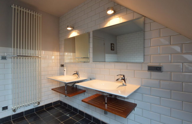 Holiday Home in Geel With Sauna - Foto 22