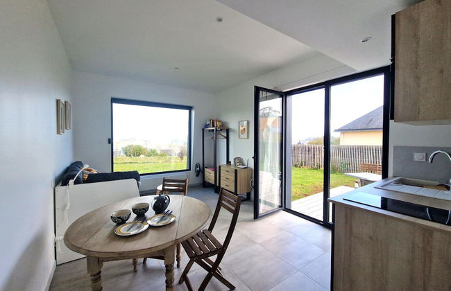 Villa in France Near Sandy Beach - Foto 21