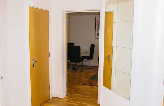 Superior 2 bedroom Apartments - Foto 4