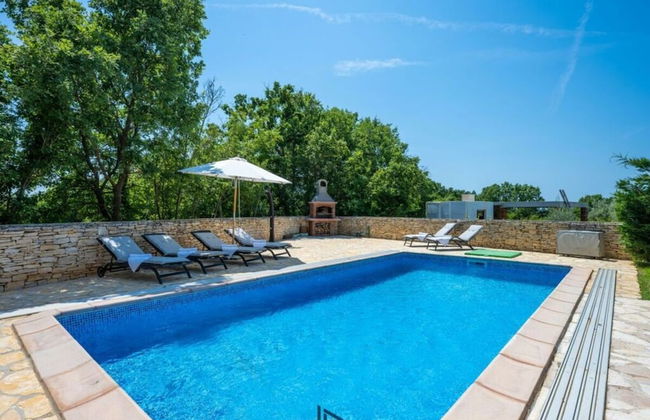 Villa Wish Comfortable Holiday Residence - Foto 22