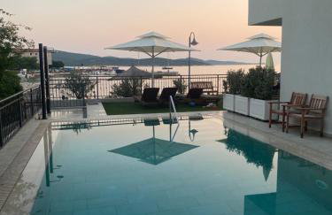 Cap Adria Apartment Residence - Photo 24