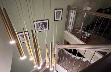 Villa avec piscine 3 chambres 6 couchages - Foto 34