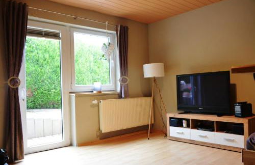 Ferienwohnung im Storkenbusch - Foto 2