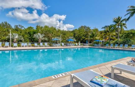 Sunrise Oasis - Top Floor Ocean Pointe 2411 - Foto 11