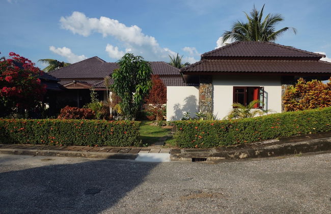 Rayong Rental Pool Villas - Foto 27