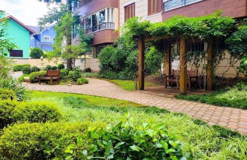 Flores da Montanha 301B - Foto 38