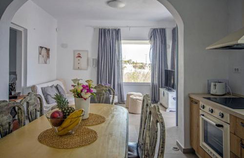 Villa Artemis (Agios Lazaros, Psarou) - Foto 9