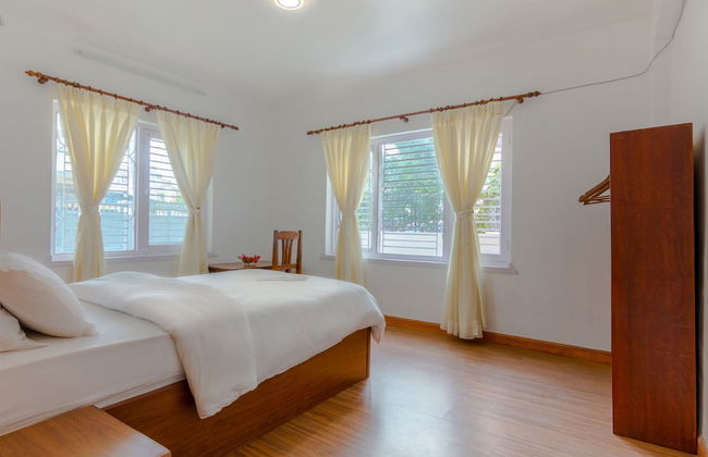 Lemon Tree Apartment and Homestay - Foto 1