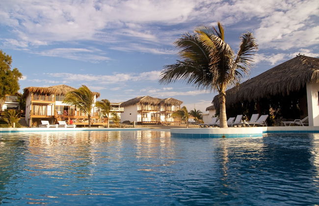 Spondylus Beach House I - Foto 10