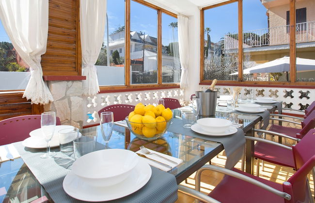 Villa Tensi - Photo 13