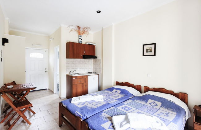 Despina studios and rooms - Foto 18