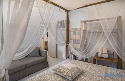 Rock Villas Santorini - Villa Legend Castle View Jacuzzi 130 sq m up to 7 Guests - Foto 49